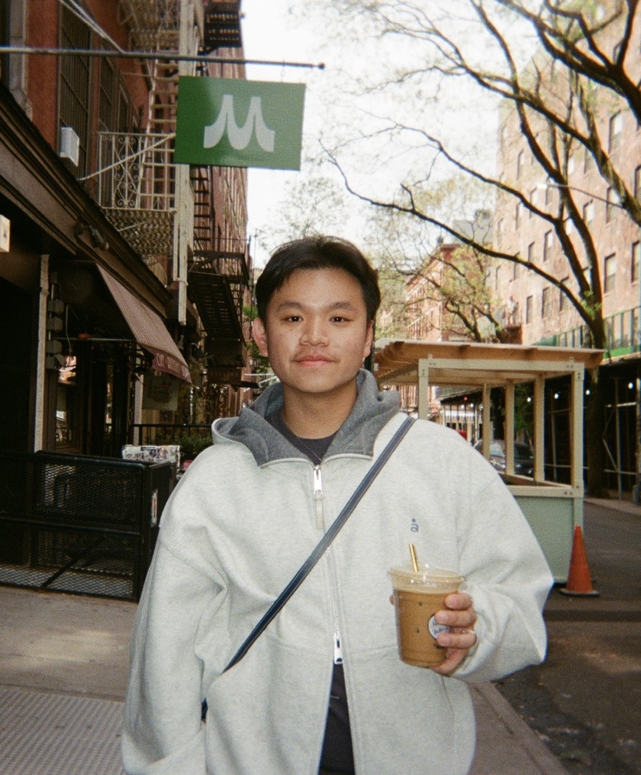 Steven Heng