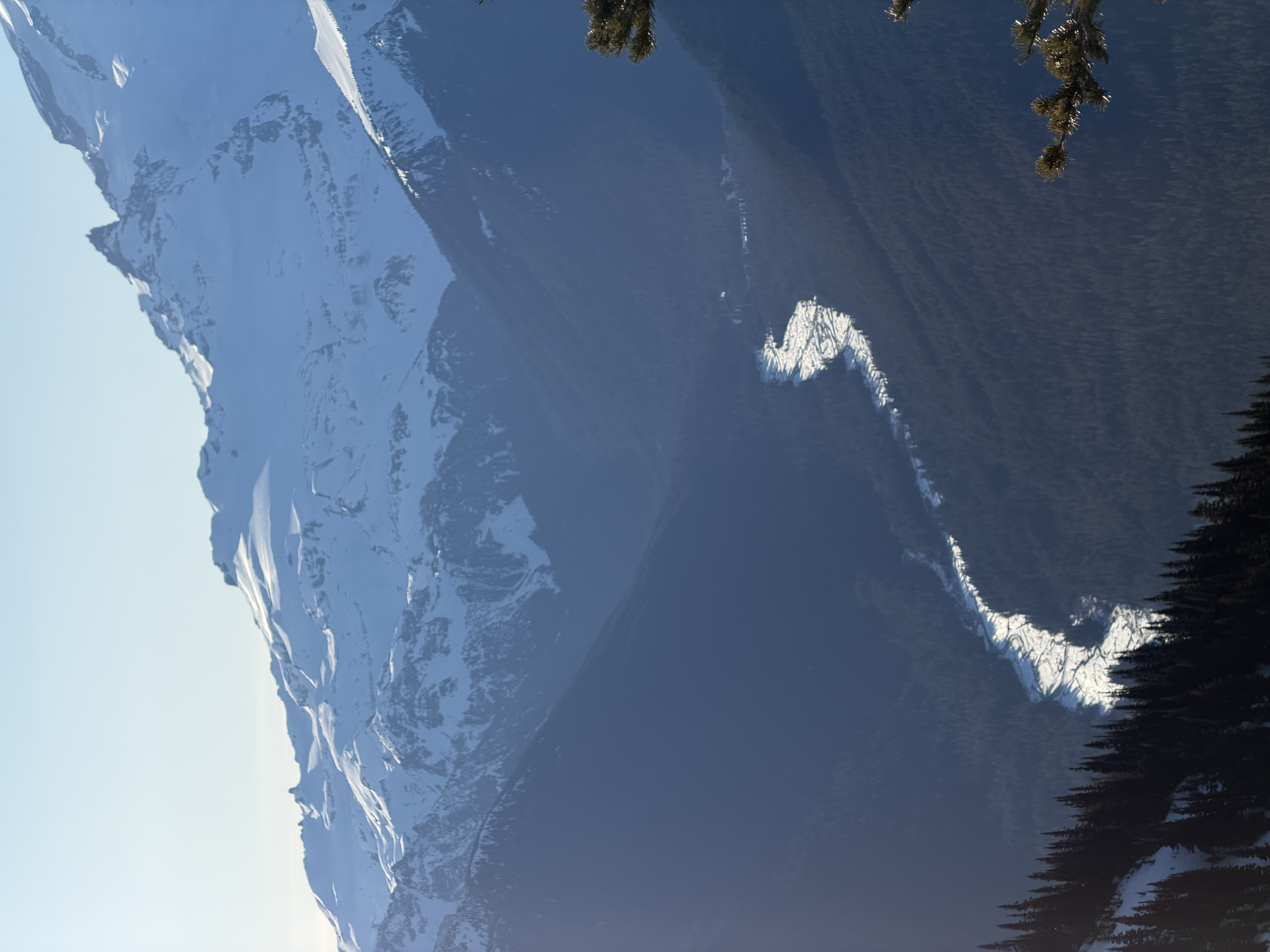 mountains :)